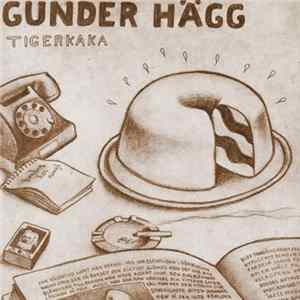 Gunder Hägg - Tigerkaka Mp3