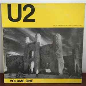 U2 - Live At The Brixton Academy, London 3-11-84 - Volume One Mp3