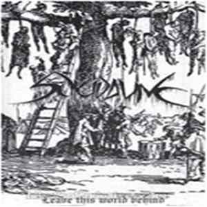 Suicidal Inc. - Leave This World Behind Mp3