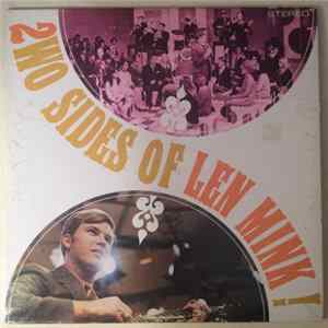 Len Mink - 2wo Sides Of Len Mink! Mp3