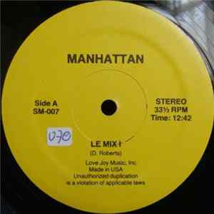 Various - Le' Mix Mp3