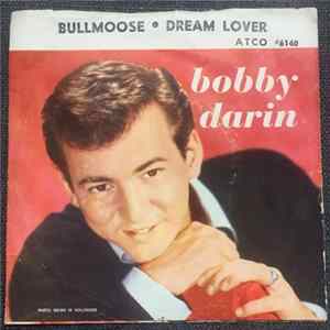 Bobby Darin - Dream Lover Mp3