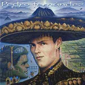 Pedro Fernández - De Corazón Mp3