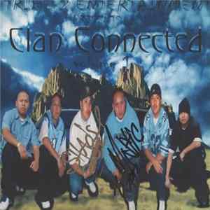 Clan Connected - Vol.1 Mp3