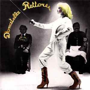Donatella Rettore - Donatella Rettore Mp3