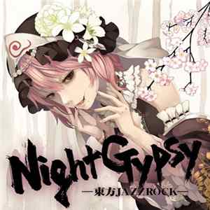 IOSYS - Night Gypsy - 東方JazzRock Mp3