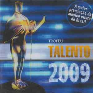 Various - Troféu Talento 2009 Mp3