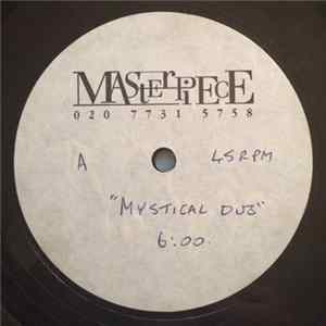 Mist:i:cal - Mistical Dub / Inside My Head Mp3