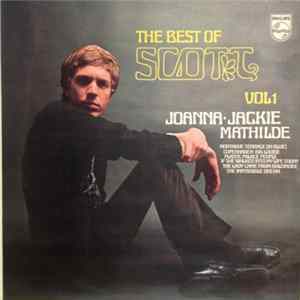 Scott Walker - The Best Of Scott Volume 1 Mp3