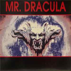 Mr Dracula - Mr Dracula Mp3