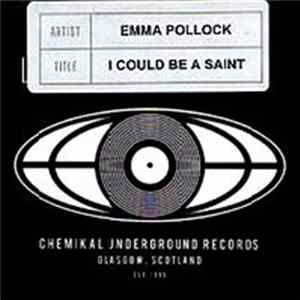 Emma Pollock - Red Orange Green Mp3