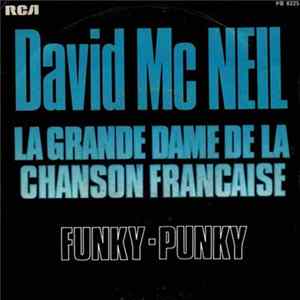 David Mc Neil - La Grande Dame De La Chanson Française Mp3