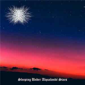 Altú Pagánách - Sleeping Under Alqualondë Stars Mp3