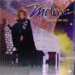 Melissa - Noche Sin Fin Mp3