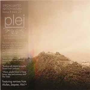 Plej - Electronic Music From The Swedish Leftcoast (Special Limited Edition) Mp3