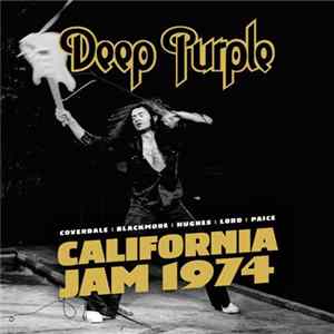 Deep Purple - California Jam 1974 Mp3