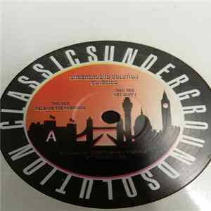 Underground Solution - Underground Solution Classics Mp3
