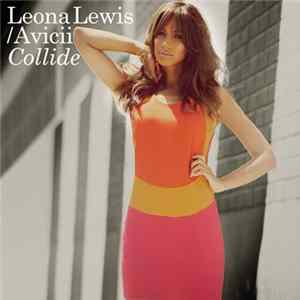 Leona Lewis - Collide (Afrojack Radio Edit) Mp3