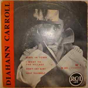 Diahann Carroll - Rebel In Town - N° 1 Mp3