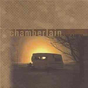 Chamberlain - Fate's Got A Driver Mp3