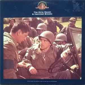 Frank De Vol / Francis Lai - The Dirty Dozen/Hannibal Brooks (Original Motion Picture Soundtracks) Mp3