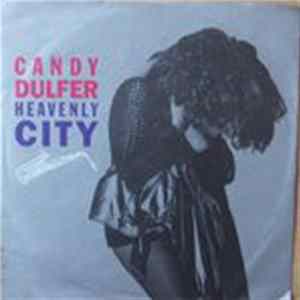 Candy Dulfer - Heavenly City Mp3