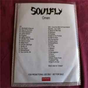 Soulfly - Omen Mp3
