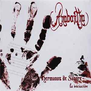 Anabantha - Hermanos De Sangre (La Iniciación) Mp3