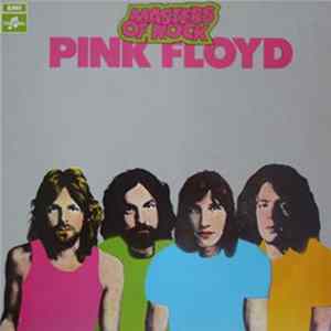 Pink Floyd - Masters Of Rock Mp3