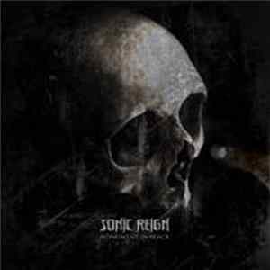 Sonic Reign - Monument In Black Mp3
