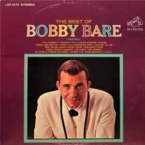 Bobby Bare - The Best Of Bobby Bare Mp3