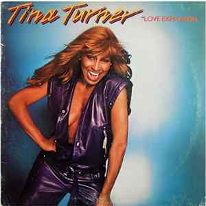 Tina Turner - Love Explosion Mp3