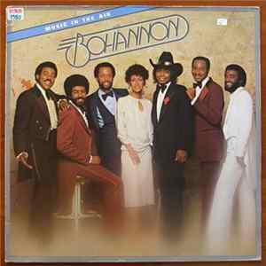 Bohannon - Music In The Air Mp3