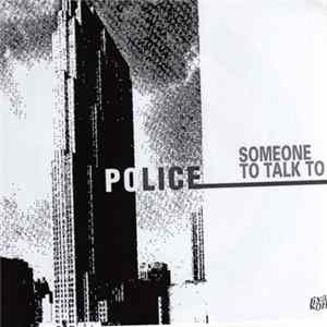 Police - Someone To Talk To Mp3