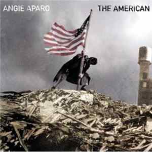 Angie Aparo - The American Mp3