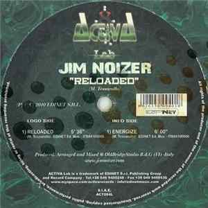 Jim Noizer - Reloaded Mp3