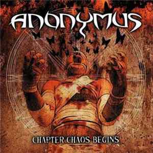 Anonymus - Chapter Chaos Begins Mp3