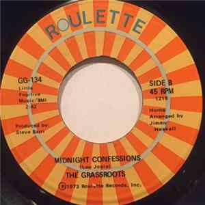 The Grass Roots - Midnight Confessions / Bella Linda Mp3