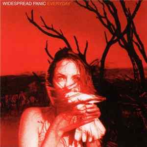 Widespread Panic - Everyday Mp3