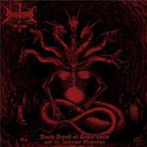 Hellvetron - Death Scroll Of Seven Hells And Its Infernal Majesties Mp3