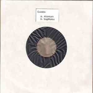 Guiddo - Atomium / Sagittarius Mp3
