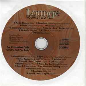 Various - Lounge Volume Two Mp3