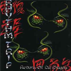 Rhythm Trip - Return Of Da' Dragon Mp3