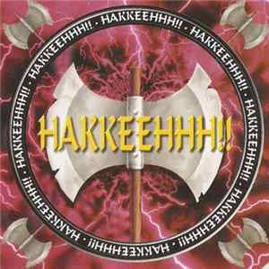Various - Hakkeehhh!! Mp3