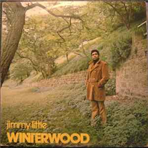 Jimmy Little - Winterwood Mp3