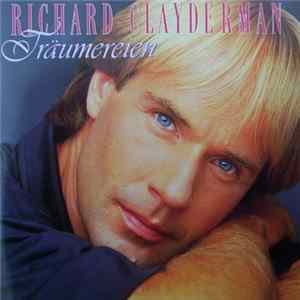 Richard Clayderman - Träumereien Mp3