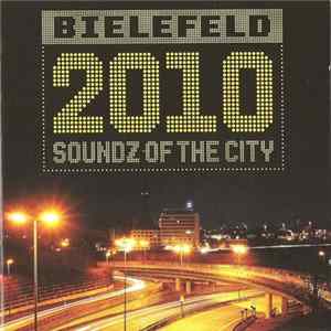 Various - Soundz Of The City 2010 Mp3