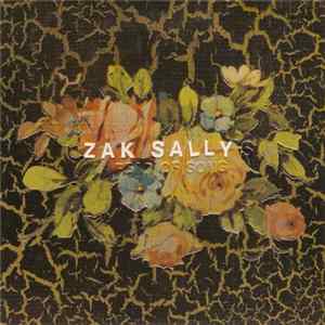 Zak Sally - Fear Of Song Mp3