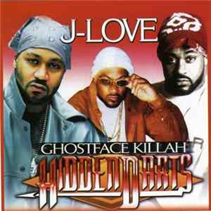 J-Love Presents Ghostface Killah - Hidden Darts Mp3