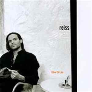 Reiss - Vibe Of Life Mp3